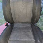 Etuistuin, vasen etu - Volkswagen Golf IV variant -04 - pikkukuva 4