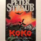 Peter Straub Koko - pikkukuva 1