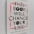 Benrik Ltd : This Book Will Change Your Life : The Best o... - pikkukuva 1