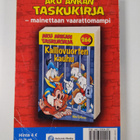 Walt Disney : Isojalan jäljillä - pikkukuva 2