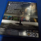 BLACK WATER UUSI BLU-RAY (W) - pikkukuva 2