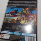 GIRL IN GOLD BOOTS UUSI DVD (W) - pikkukuva 2