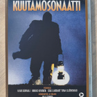 Olli Soinio: KUUTAMOSONAATTI (1988) Juhlapainos - pikkukuva 1