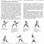 Concert Hall 1977-79 Jimmy Connors Tennis (3 korttia) - pikkukuva 4