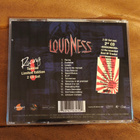Loudness: Racing 2-CD Limited Edition - pikkukuva 2