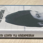 Yksi lensi yli käenpesän (1975) Jack Nicholson (UUSI) - pikkukuva 3
