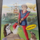 Camelot ja maaginen miekka Lasten elokuva / Piirretty /DVD - pikkukuva 5