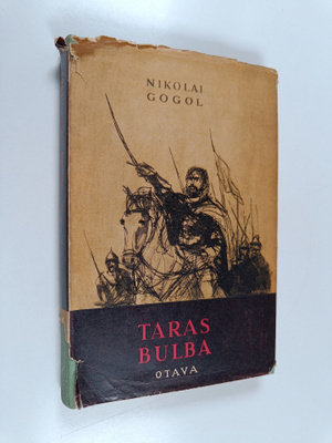 Nikolaj Gogol : Taras bulba