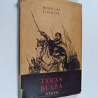 Nikolaj Gogol : Taras bulba - pikkukuva 1