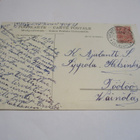 1914 Wiapori kolmikielinen SV3kop Töölöön - pikkukuva 2