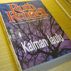 Ruth Rendell: Kalman laulu - pikkukuva 1