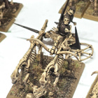 WHFB - Regiments of Renown Skeleton Army - pikkukuva 4