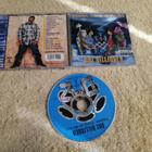 DAZ DILLINGER - Retaliation, Revenge And Get Back CD - pikkukuva 1