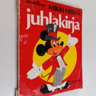 Walt Disney : Mikki Hiiren juhlakirja - pikkukuva 1
