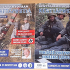 Karjalainen/Kenttäpostia/Vapaussoturi lehti (valikoima) - pikkukuva 2