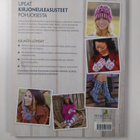 Susan Anderson-Freed : Uudet pohjoismaiset kirjoneuleet :... - pikkukuva 2