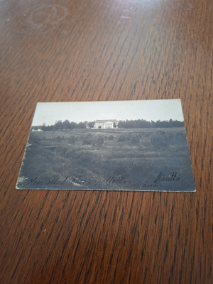 12 Kohilan kartano