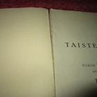 TAISTELUJEN TIE - pikkukuva 2