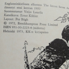 Enid Blyton -SOS ja sirkuksen arvoitus (nid.) - pikkukuva 4