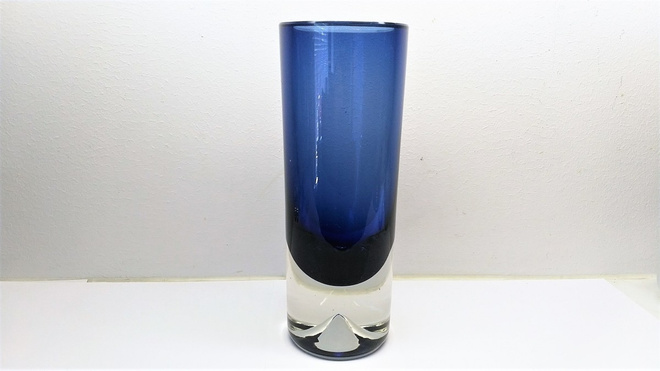 Erkki Vesanto Lappi maljakko 3655, Iittala
