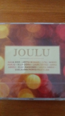 Joulu - Eri Esittäjiä
