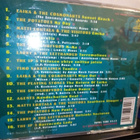 CD EXOTIC ENTERTAINMENT & SCARY SOUNDS VOL. 1 - pikkukuva 2