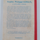 Hellin Tynell : Tonttu Pumpernikkeli ja muita pikku veiti... - pikkukuva 2