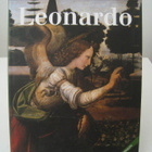 Leonardo – Enrica Crispino : Leonardo da Vinci - pikkukuva 1