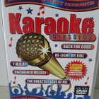 Karaoke Classics The 16 All Time Party Favourites DVD - pikkukuva 1