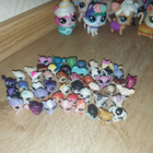 LPS figuureja - pikkukuva 5