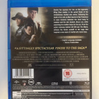 Ip Man 4 (2019) (Blu-ray) Donnie Yen - pikkukuva 2