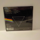 PINK FLOYD - THE DARK SIDE OF THE MOON UUSI VINYL REPLICA CD - pikkukuva 2