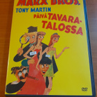 Marx Bros: Päivä tavaratalossa - pikkukuva 1