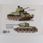 Steven J. Zaloga ym. : T-34 in Action - pikkukuva 2