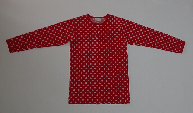 MARIMEKKO pallopaita Suomessa valmistettu