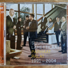Suurlähettiläät parhaat palat 1991-2004 CD uudenveroinen - pikkukuva 1