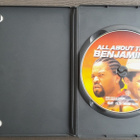 DVD: Kahden Keikan Välillä (Ice Cube, Mike Epps 2002) - pikkukuva 3