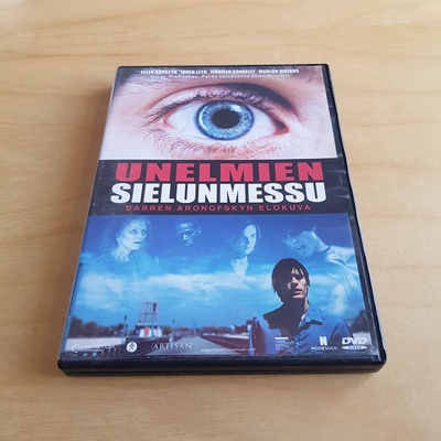 Unelmien sielunmessu