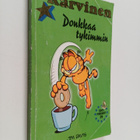 Jim Davis : Karvinen donkkaa tykimmin - pikkukuva 1