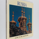 Bill Harris : Russia: a picture memory - pikkukuva 1