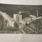 VANHA Postikortti Nurmijärvi 1950-luku Karhumäki - pikkukuva 1