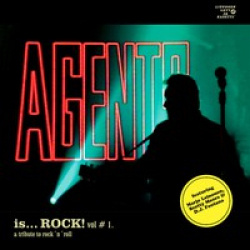 Agents & Jorma Kääriäinen - Agents & Jorma Kääriäinen Is...