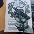 Hakkapeliitta-lehtiä vuodelta 1939. - pikkukuva 2
