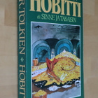 J.R.R. Tolkien : Hobitti eli sinne ja takaisin ( 17.p. 2001) - pikkukuva 1