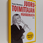 Tuula Nieminen : Juorutoimittajan päiväkirjasta - pikkukuva 1