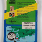 Suomi postimerkkiluettelo 1856-1983 (1983-84) - pikkukuva 2