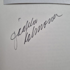 Jaakko Kolmonen : Jaakon parhaat erikoiset (signeerattu) - pikkukuva 3