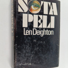 Len Deighton : Sotapeli - pikkukuva 1