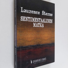 Laurence Sterne : Sentimentaalinen matka - pikkukuva 1