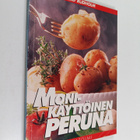 Gerd Rudholm : Monikäyttöinen peruna - pikkukuva 1